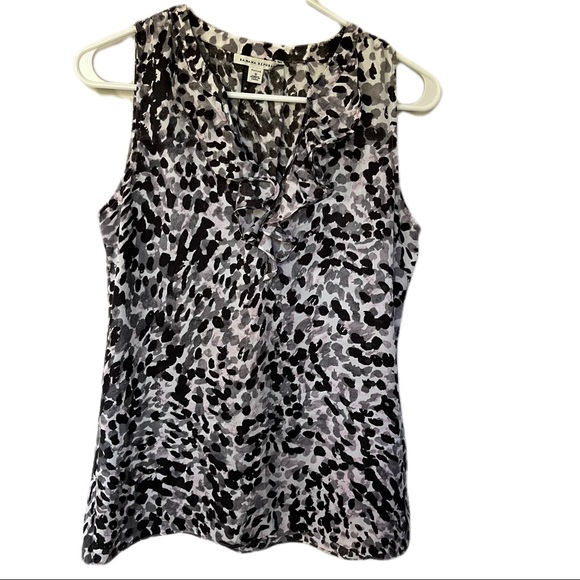 Banana Republic Tops - Banana Republic  Small Petite Sleeveless
